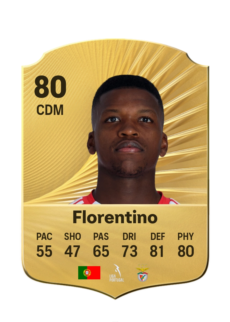 Florentino