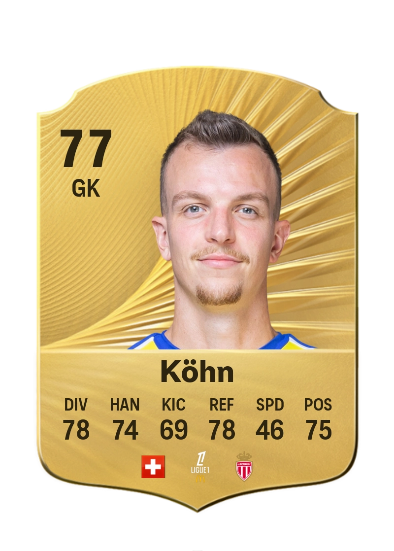 Philipp Köhn