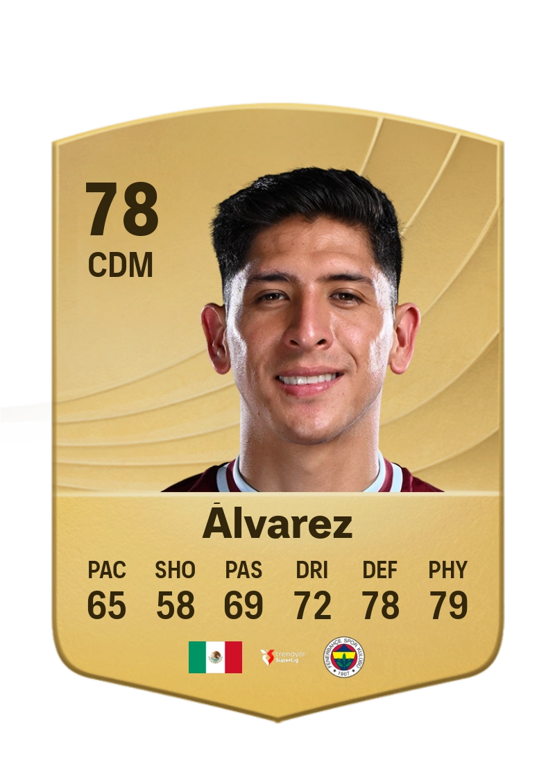 Edson Álvarez