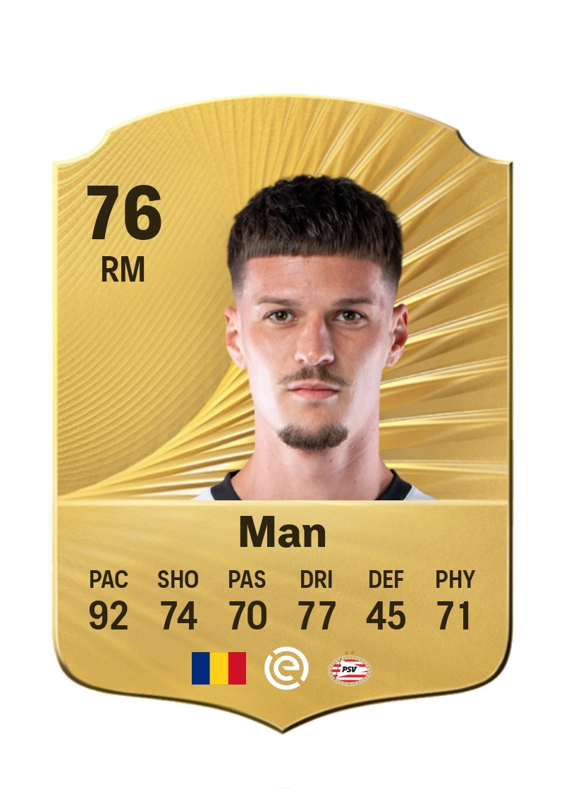 Dennis Man
