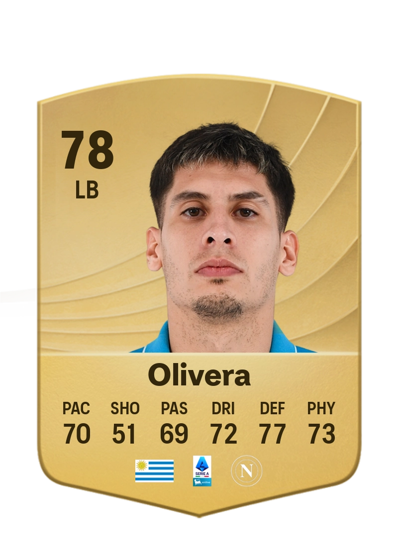 Mathías Olivera