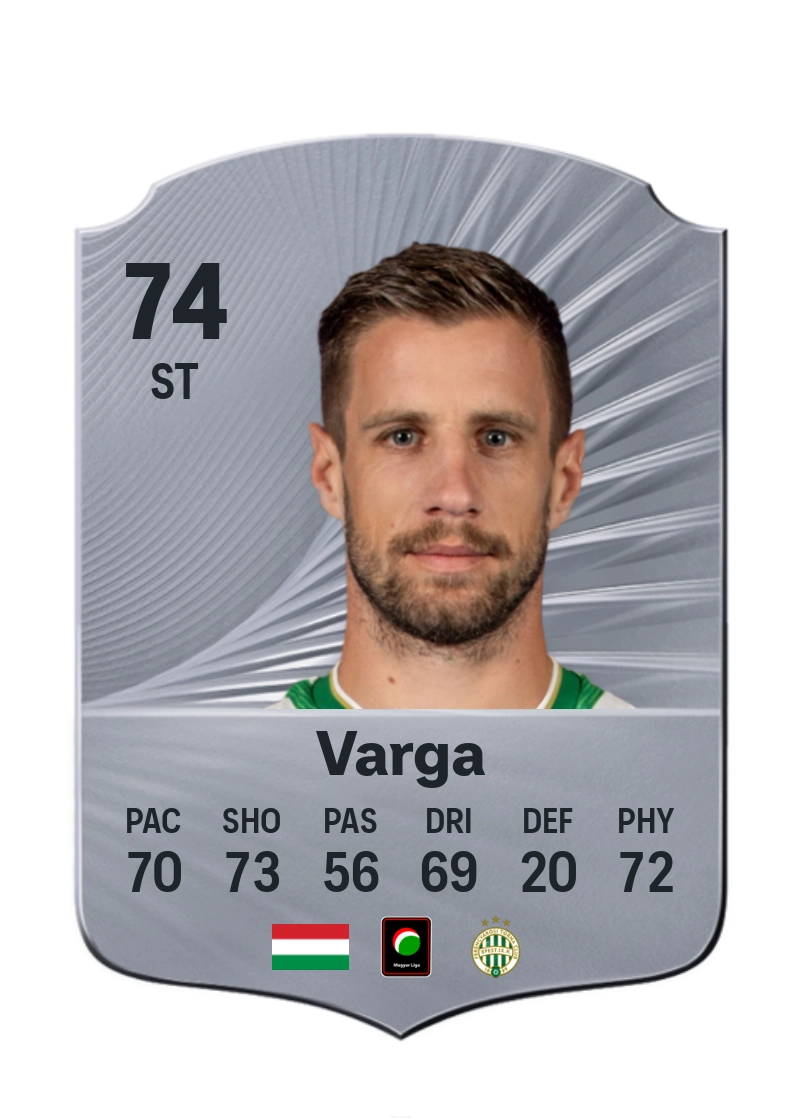 Barnabás Varga