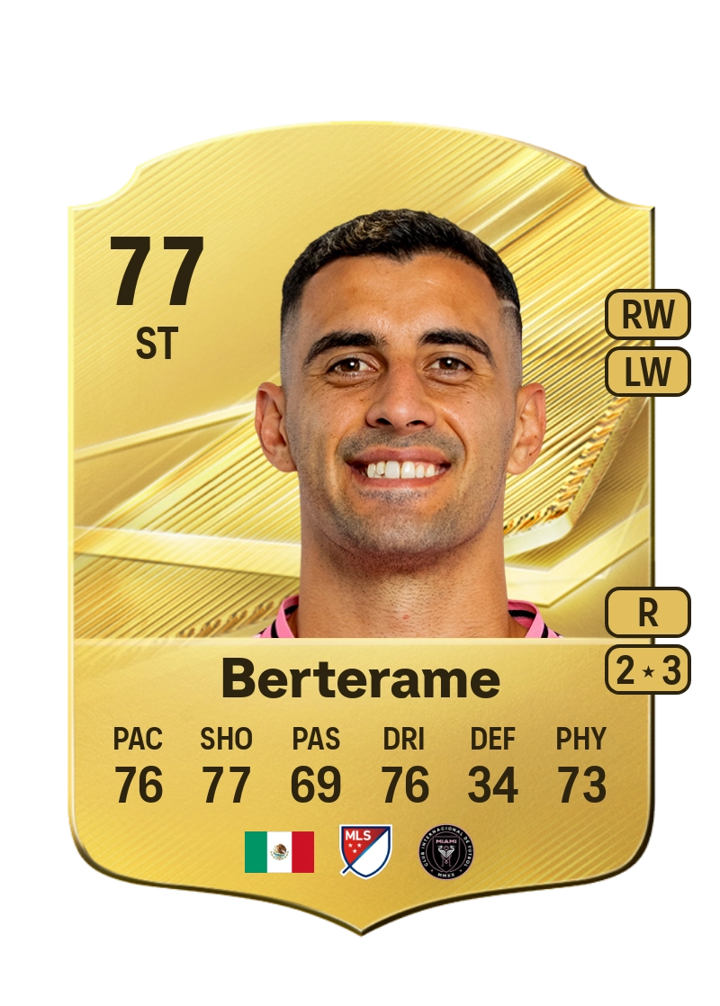 Germán Berterame