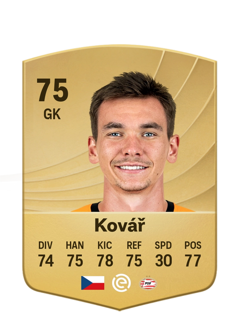 Matěj Kovář