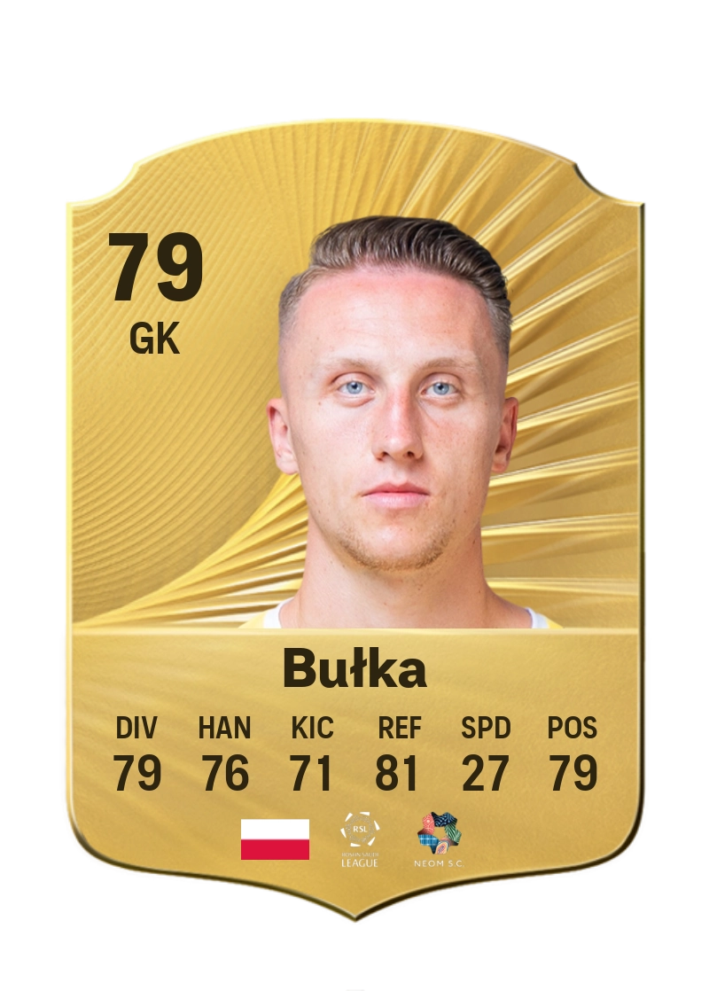 Marcin Bułka