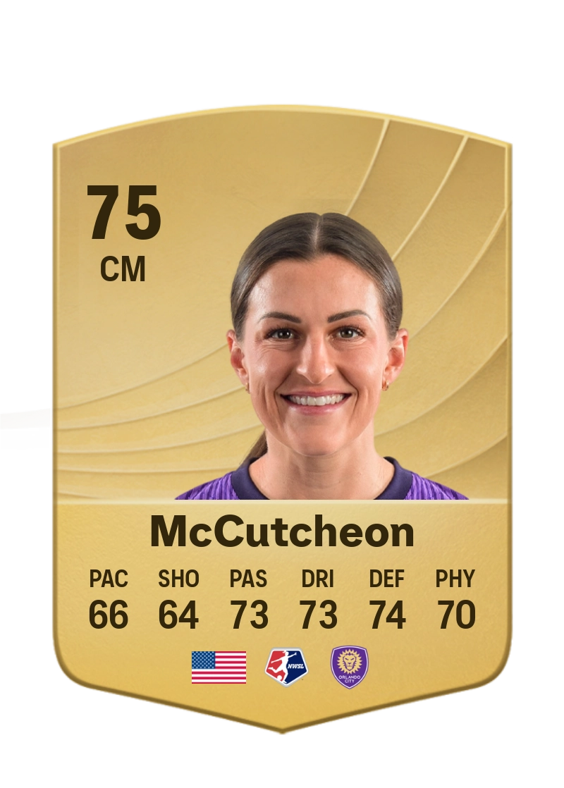 Haley McCutcheon