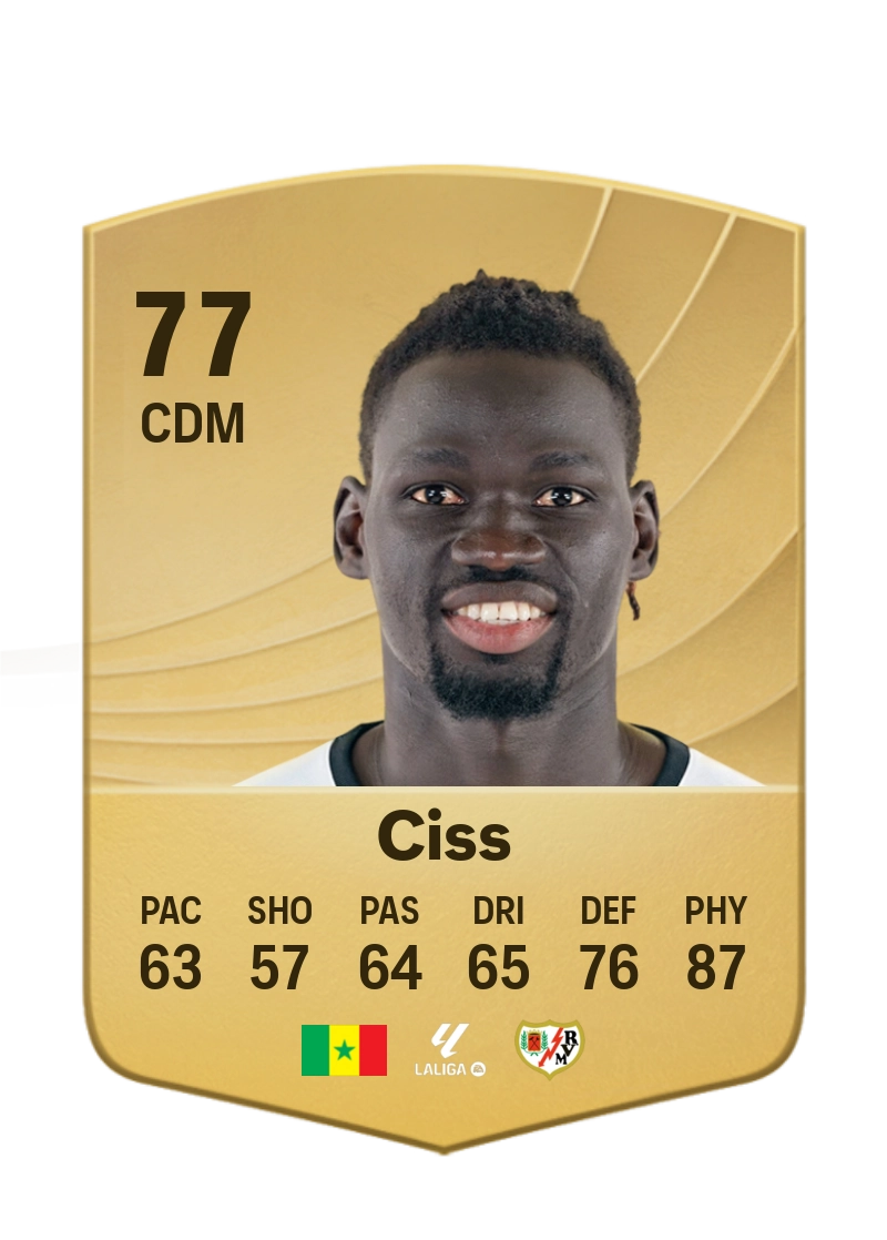 Pathé Ciss