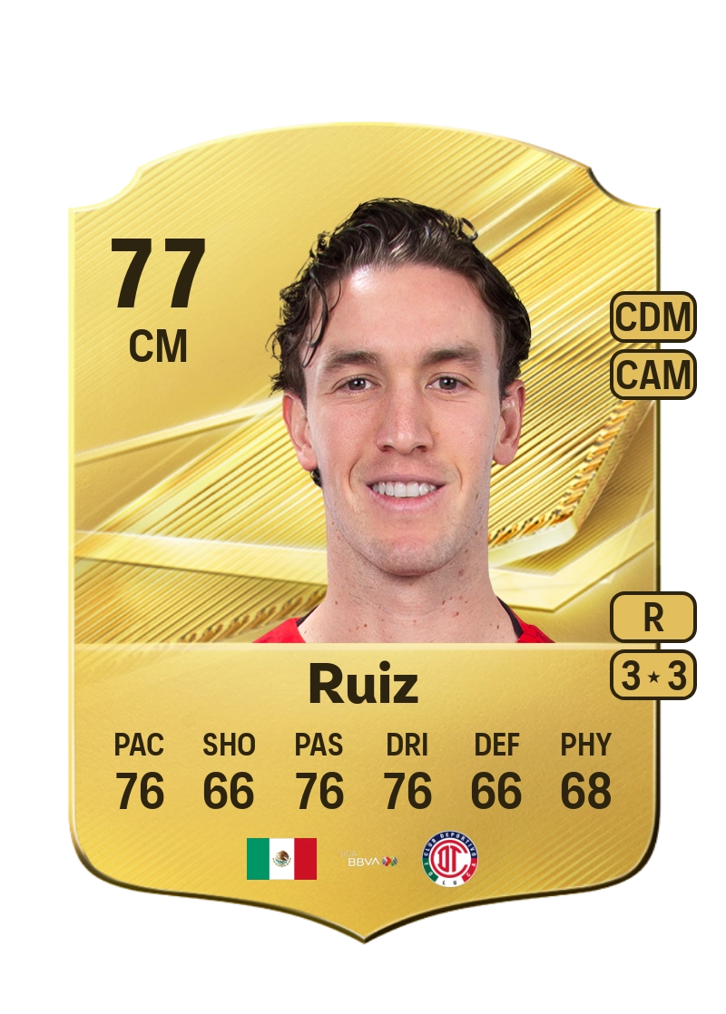 Marcel Ruiz