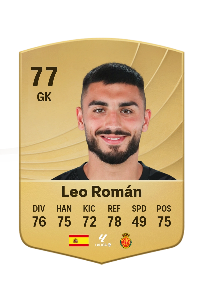Leo Román