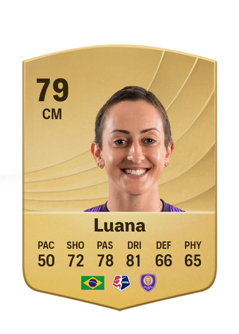 Luana