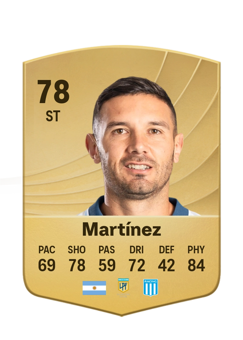 Adrián Martínez