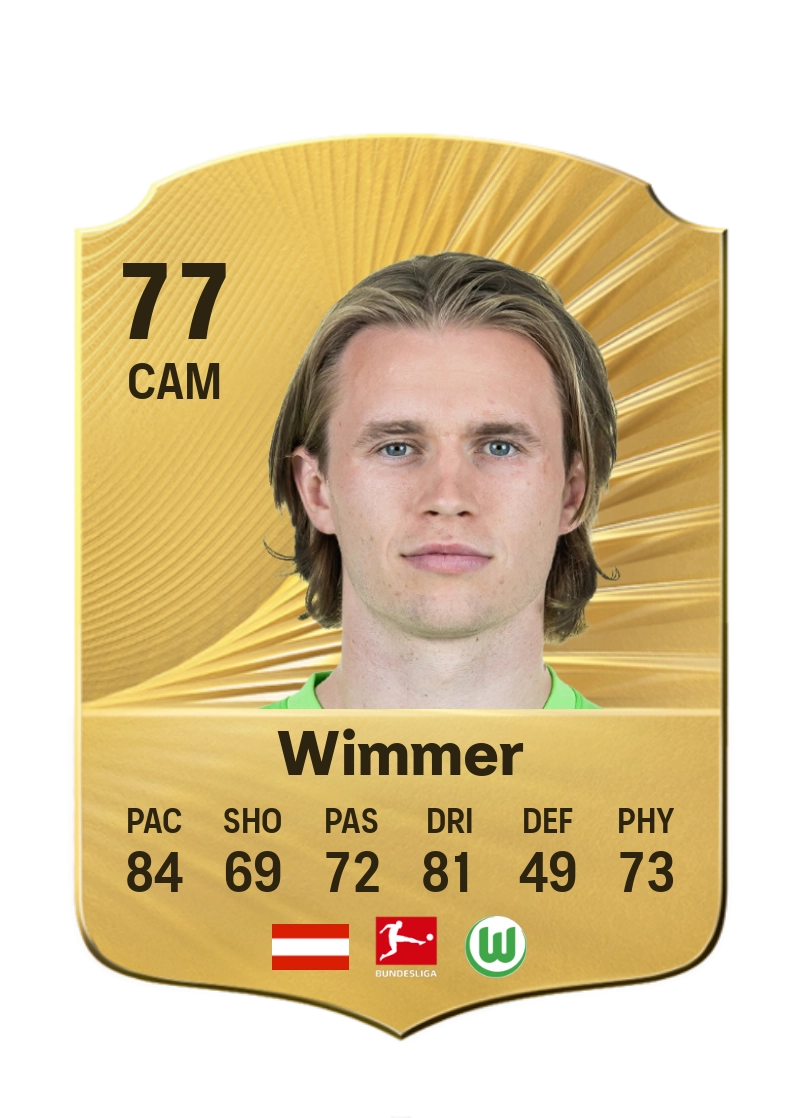 Patrick Wimmer