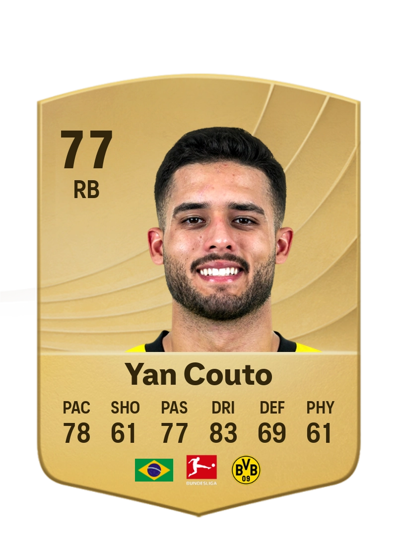 Yan Couto