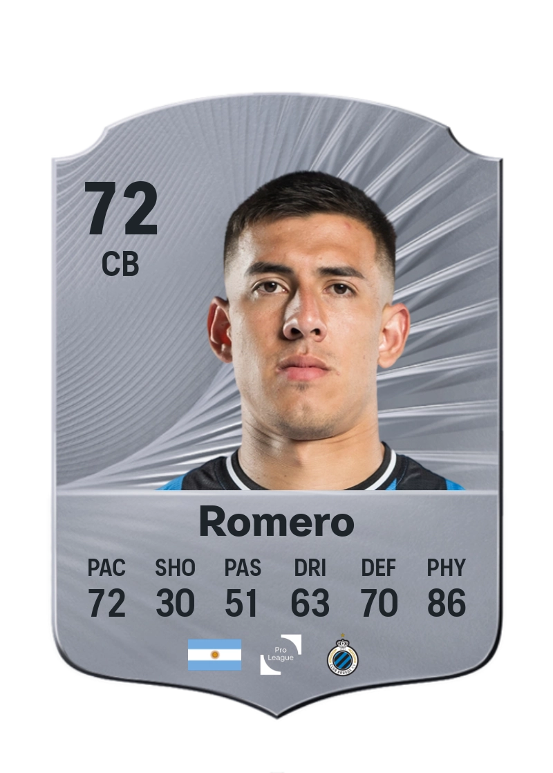 Zaid Romero