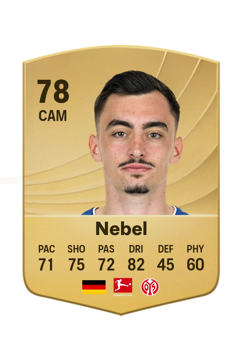 Paul Nebel