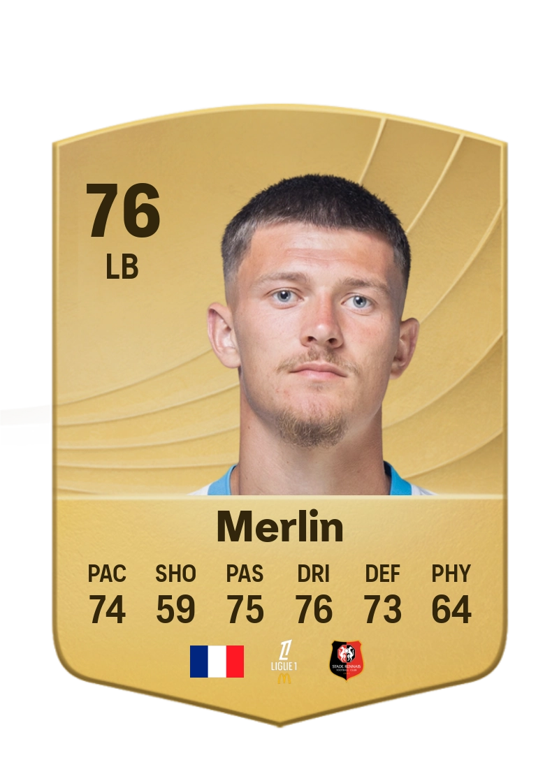 Quentin Merlin