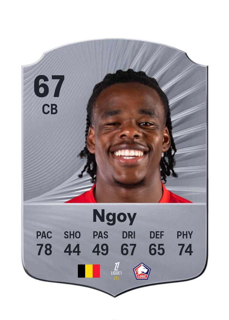 Nathan Ngoy