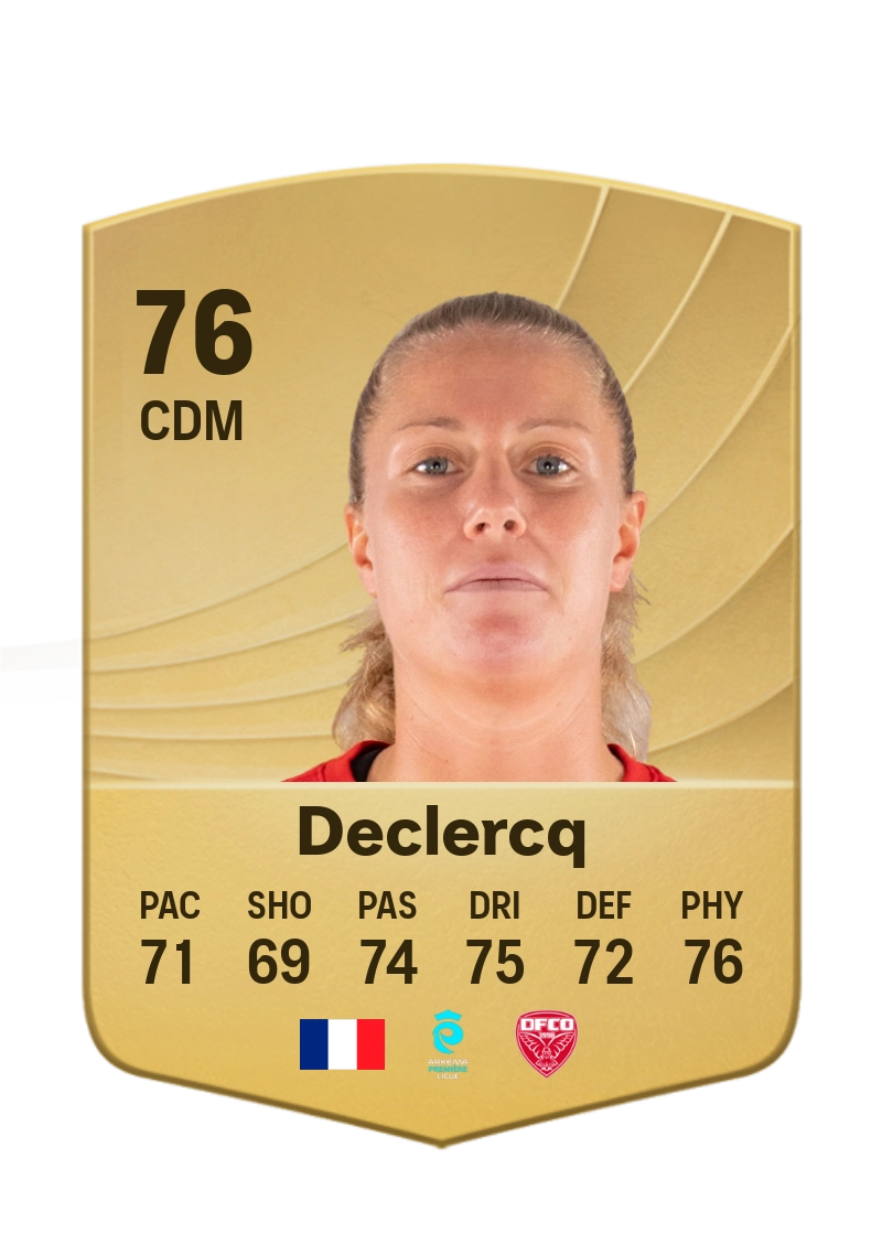 Léa Declercq