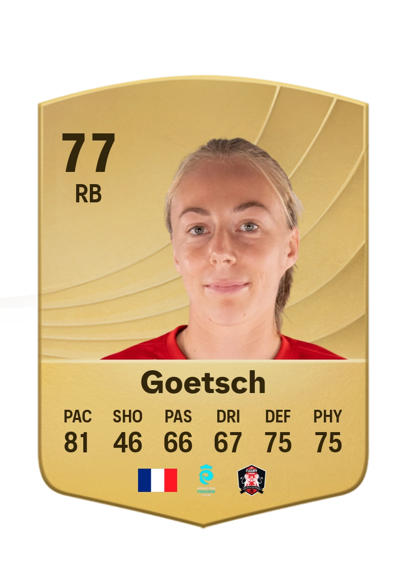 Léna Goetsch