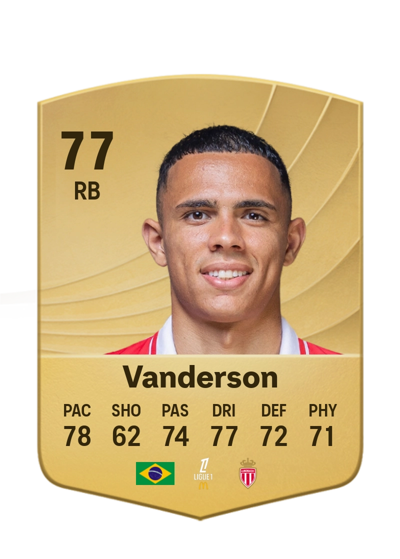 Vanderson