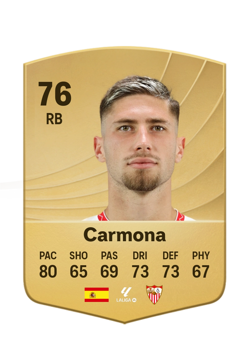 Carmona