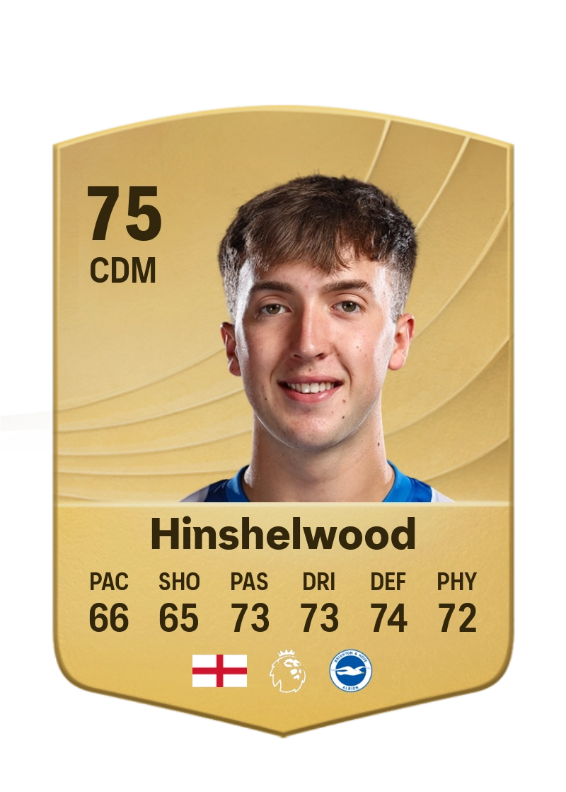 Jack Hinshelwood