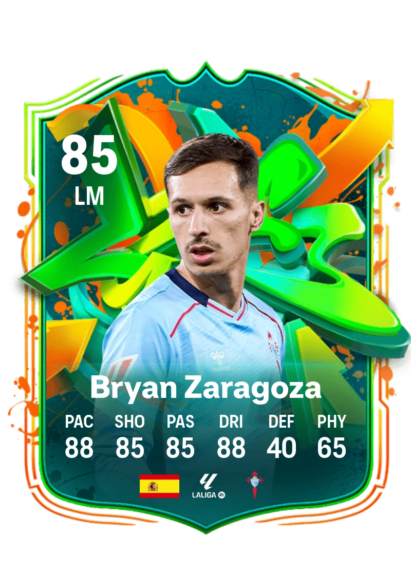 Bryan Zaragoza