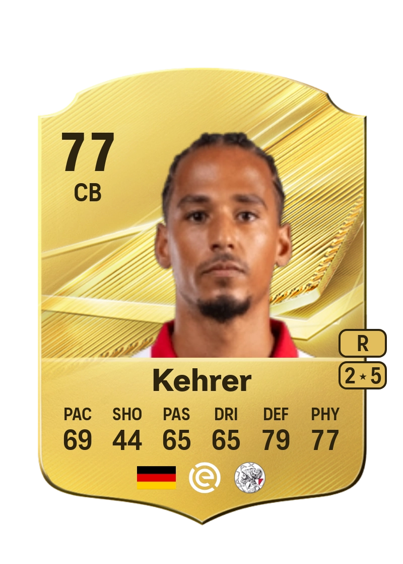 Thilo Kehrer