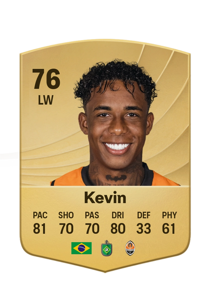 Kevin