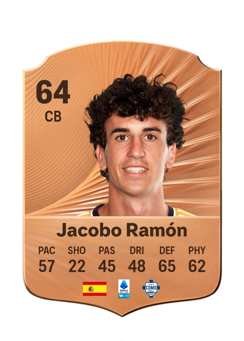 Jacobo Ramón