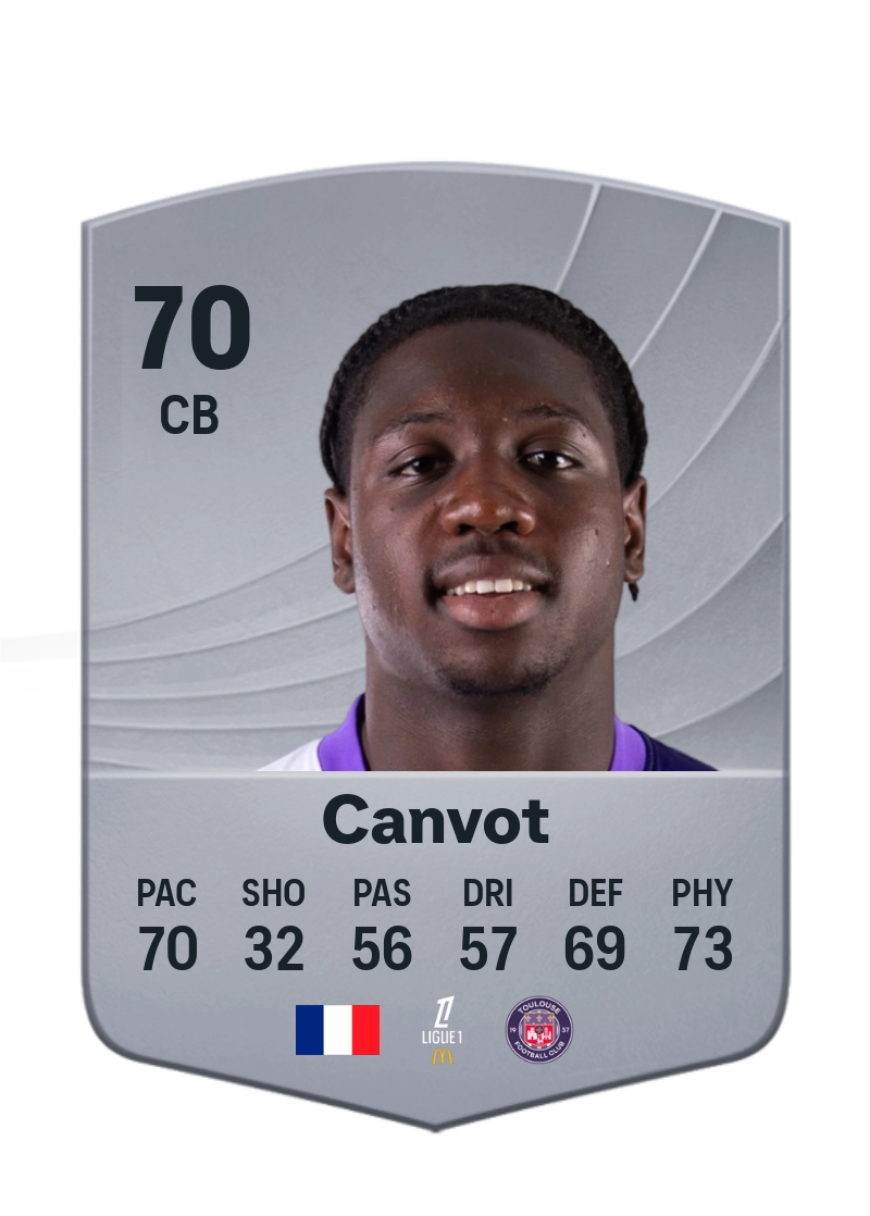 Jaydee Canvot