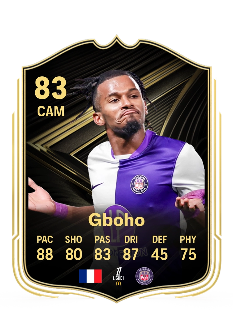 Yann Gboho