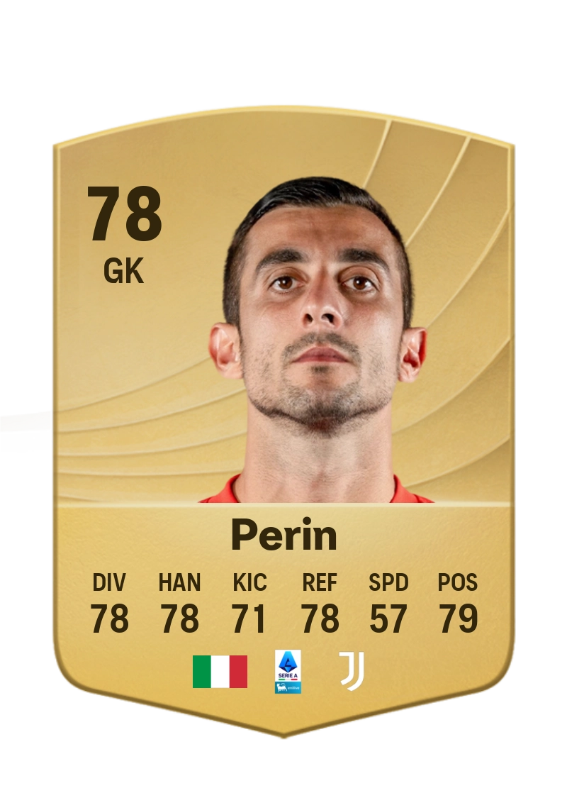 Mattia Perin