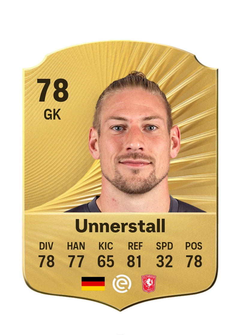 Lars Unnerstall