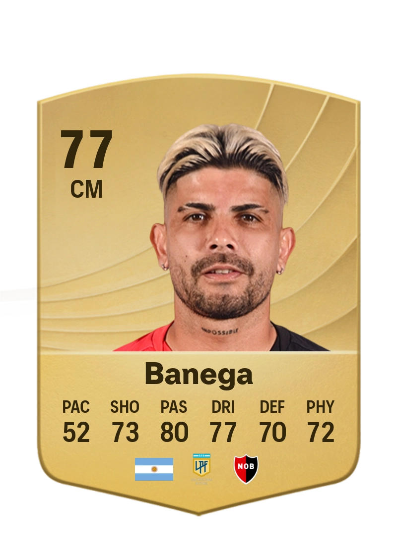 Éver Banega