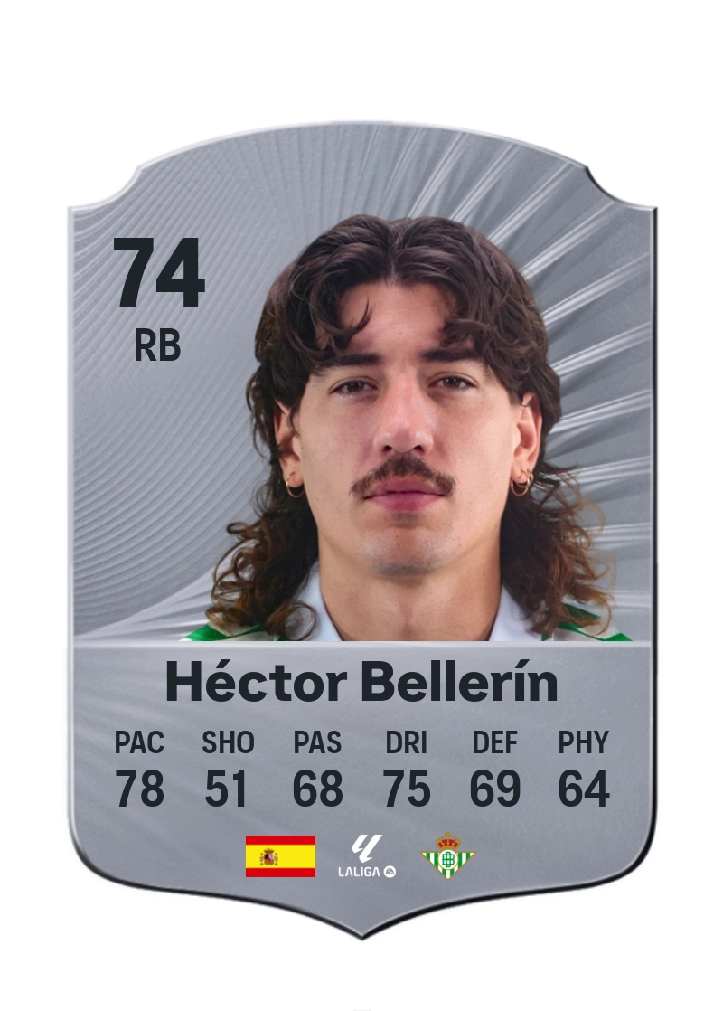 Héctor Bellerín