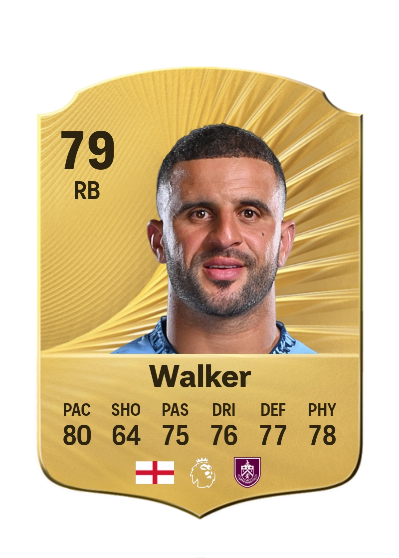Kyle Walker