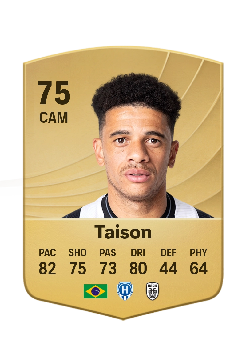 Taison