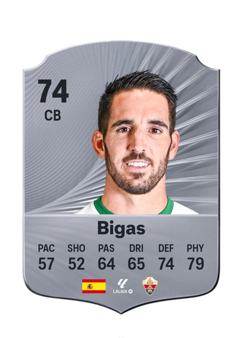 Bigas