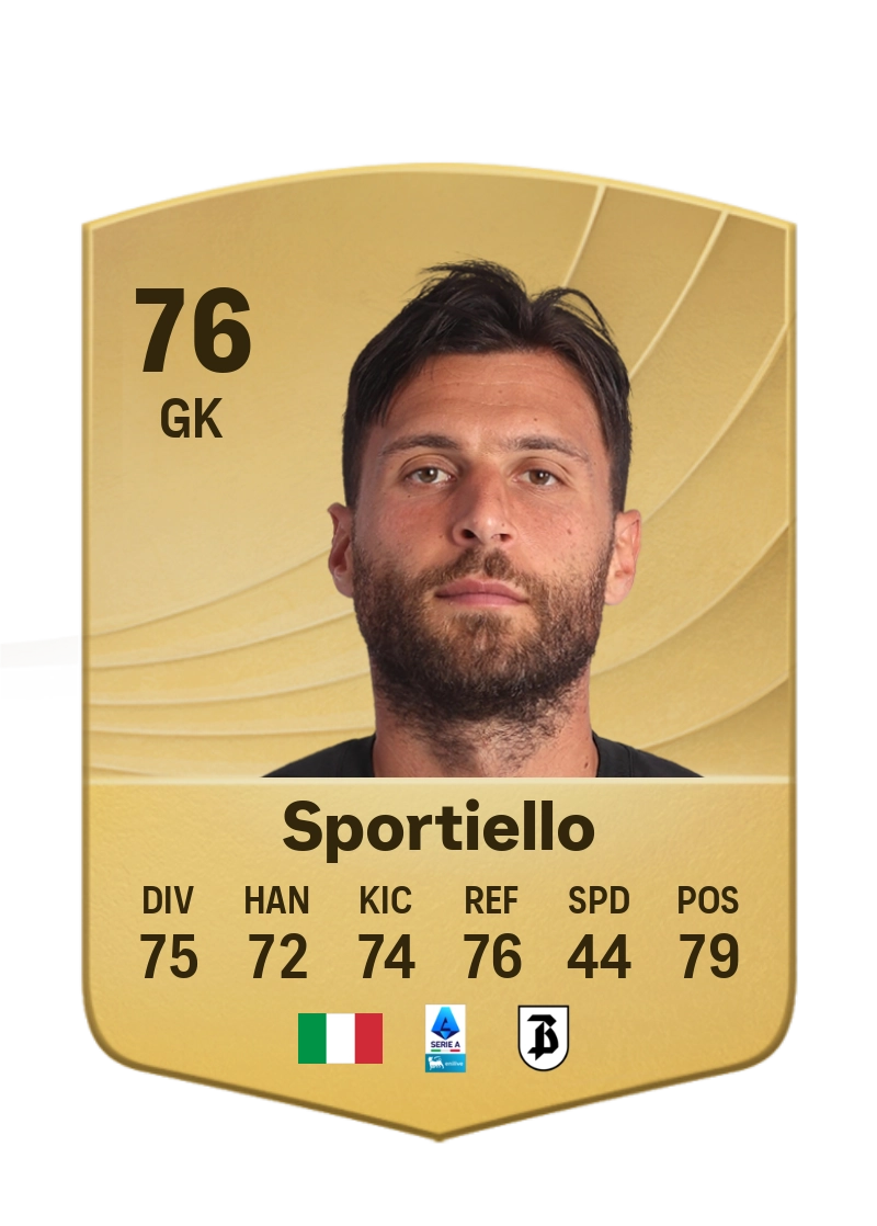 Marco Sportiello