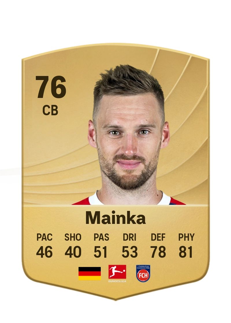 Patrick Mainka