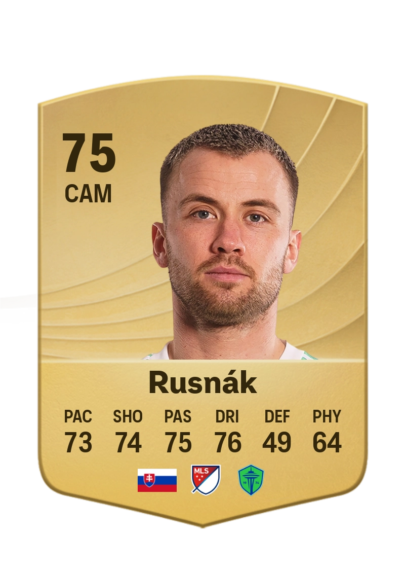 Albert Rusnák