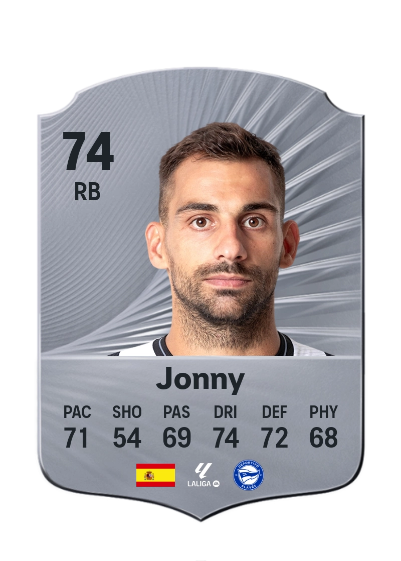 Jonny
