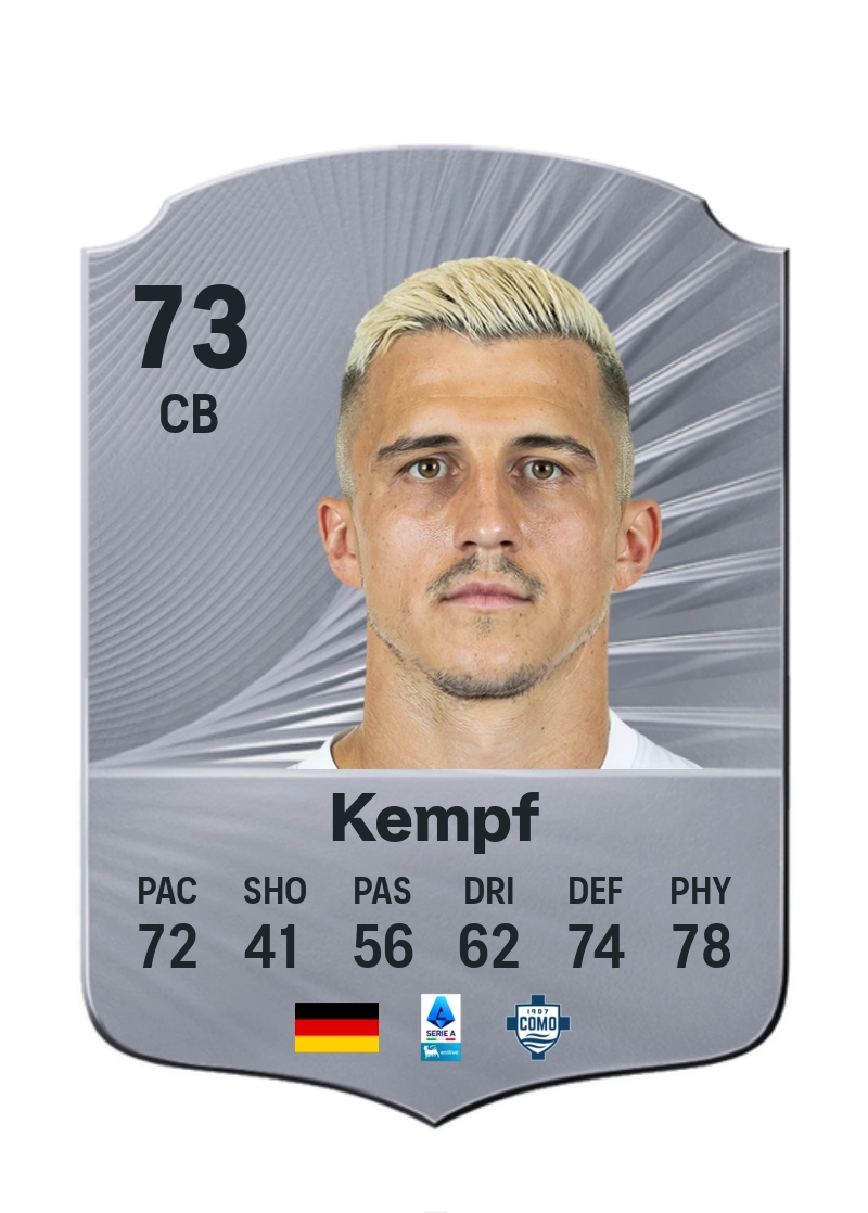 Marc-Oliver Kempf