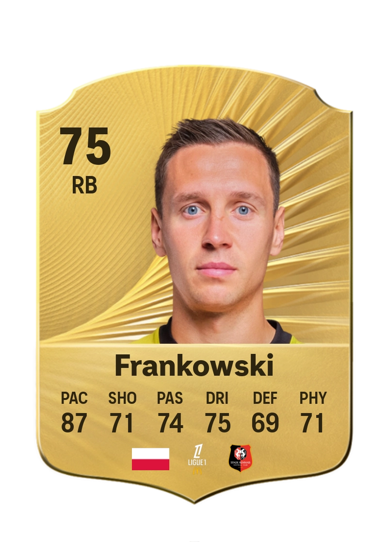 Przemysław Frankowski