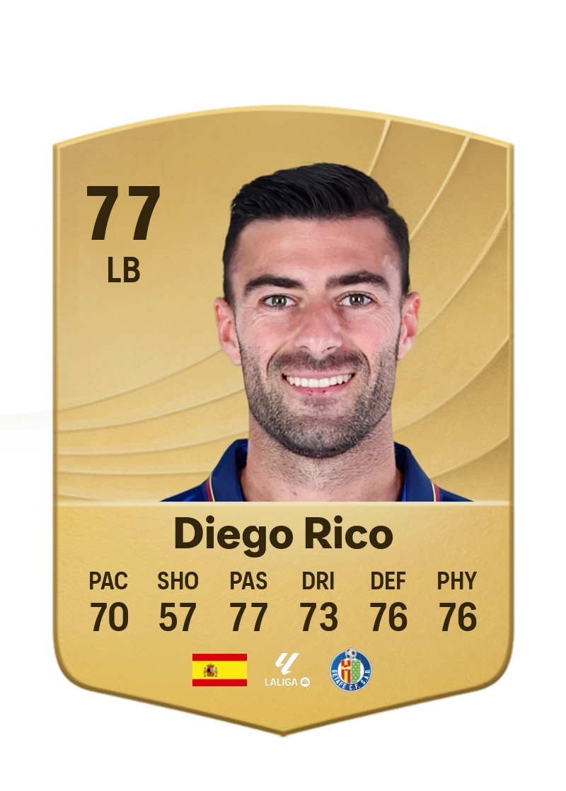 Diego Rico