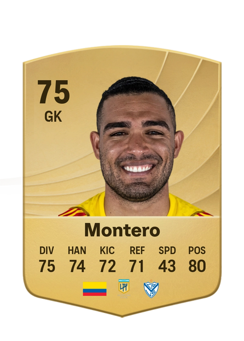 Álvaro Montero