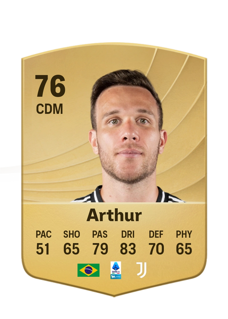 Arthur