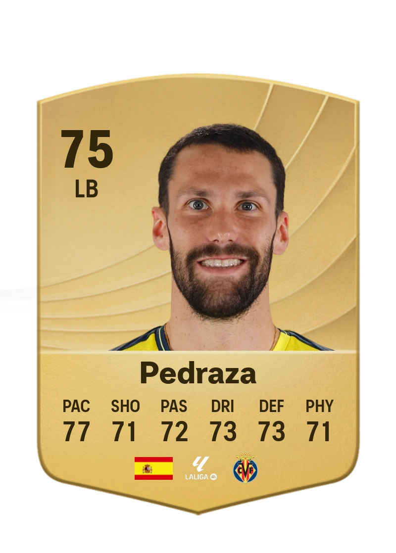 Pedraza