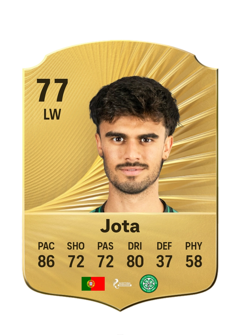 Jota